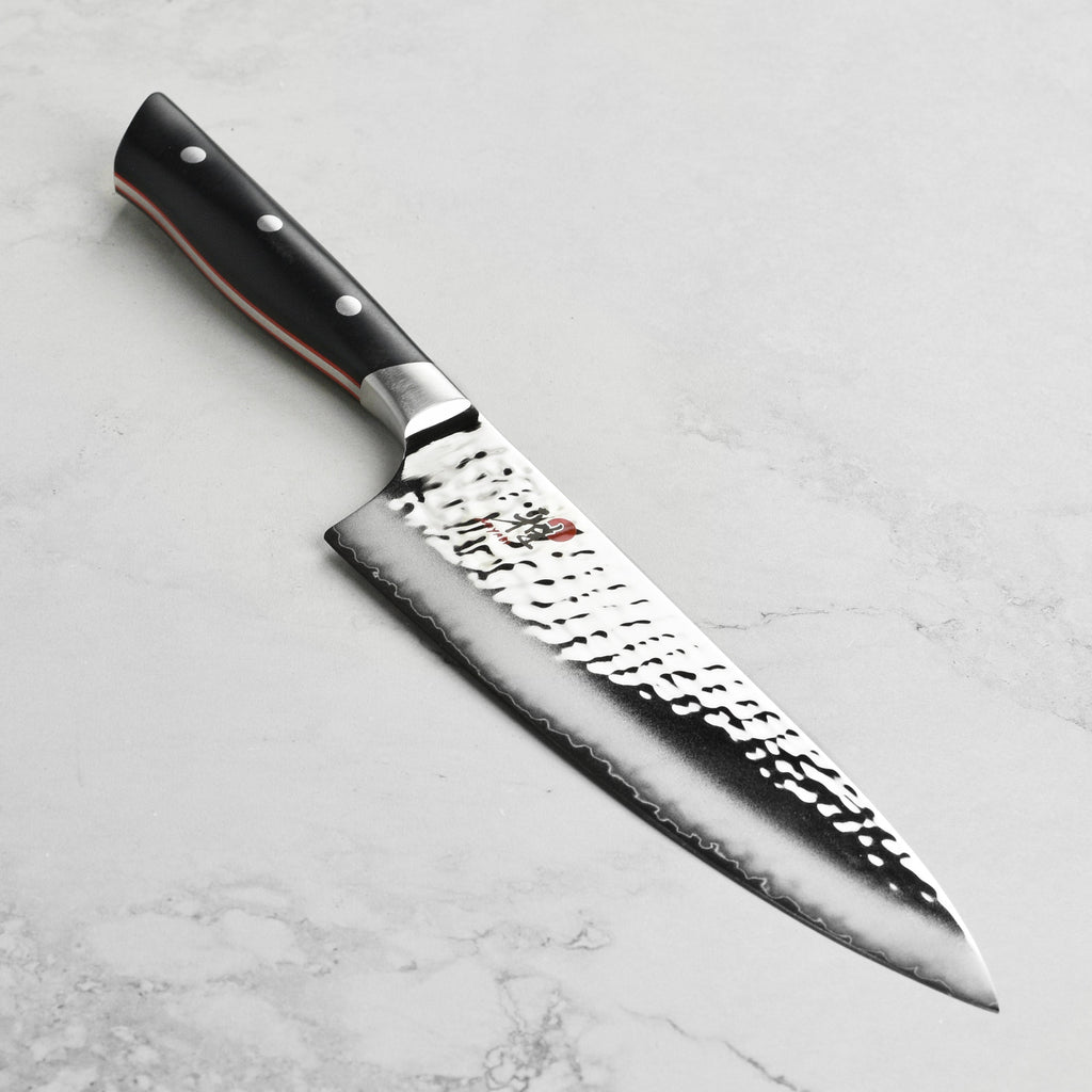Miyabi Hisho 8" Chef's Knife