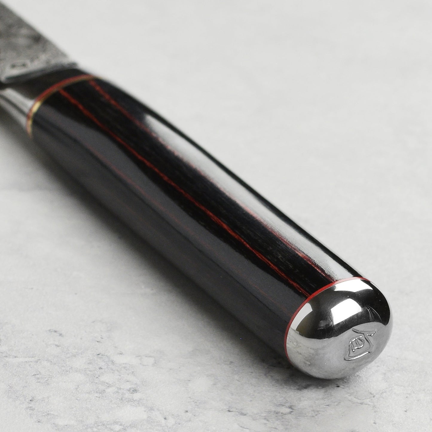Shun Hiro 6" Chef's Knife