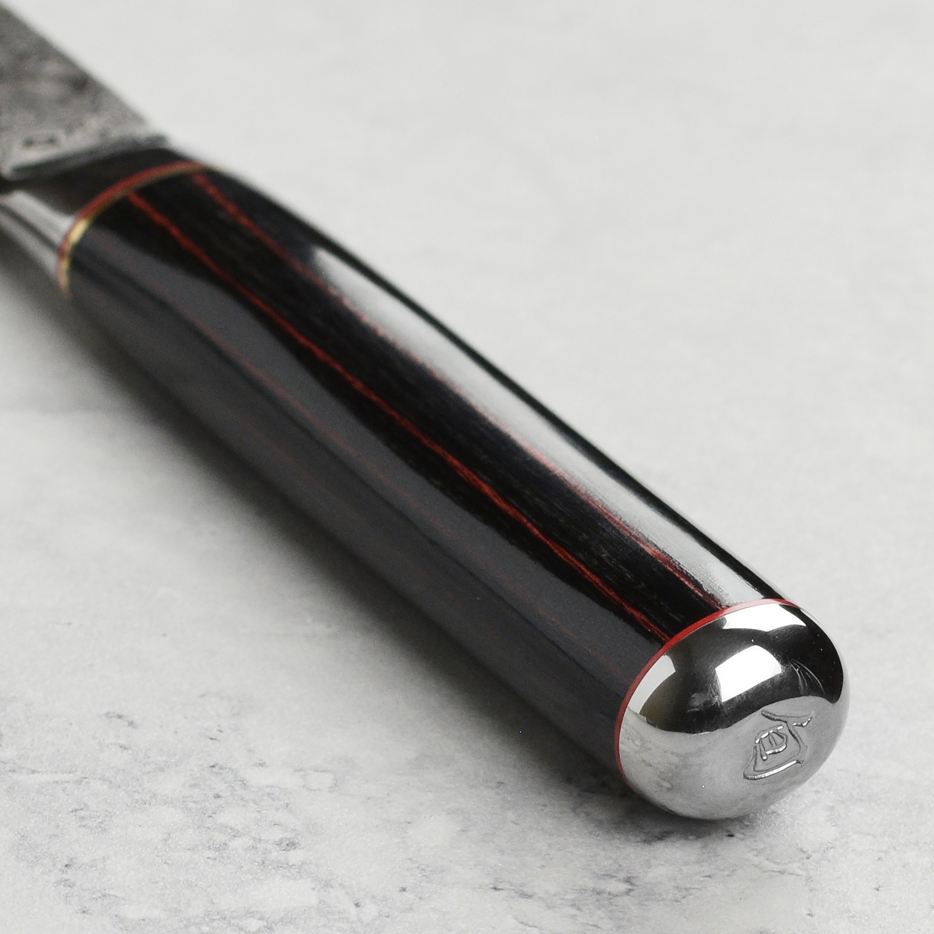 Shun Hiro 6" Chef's Knife