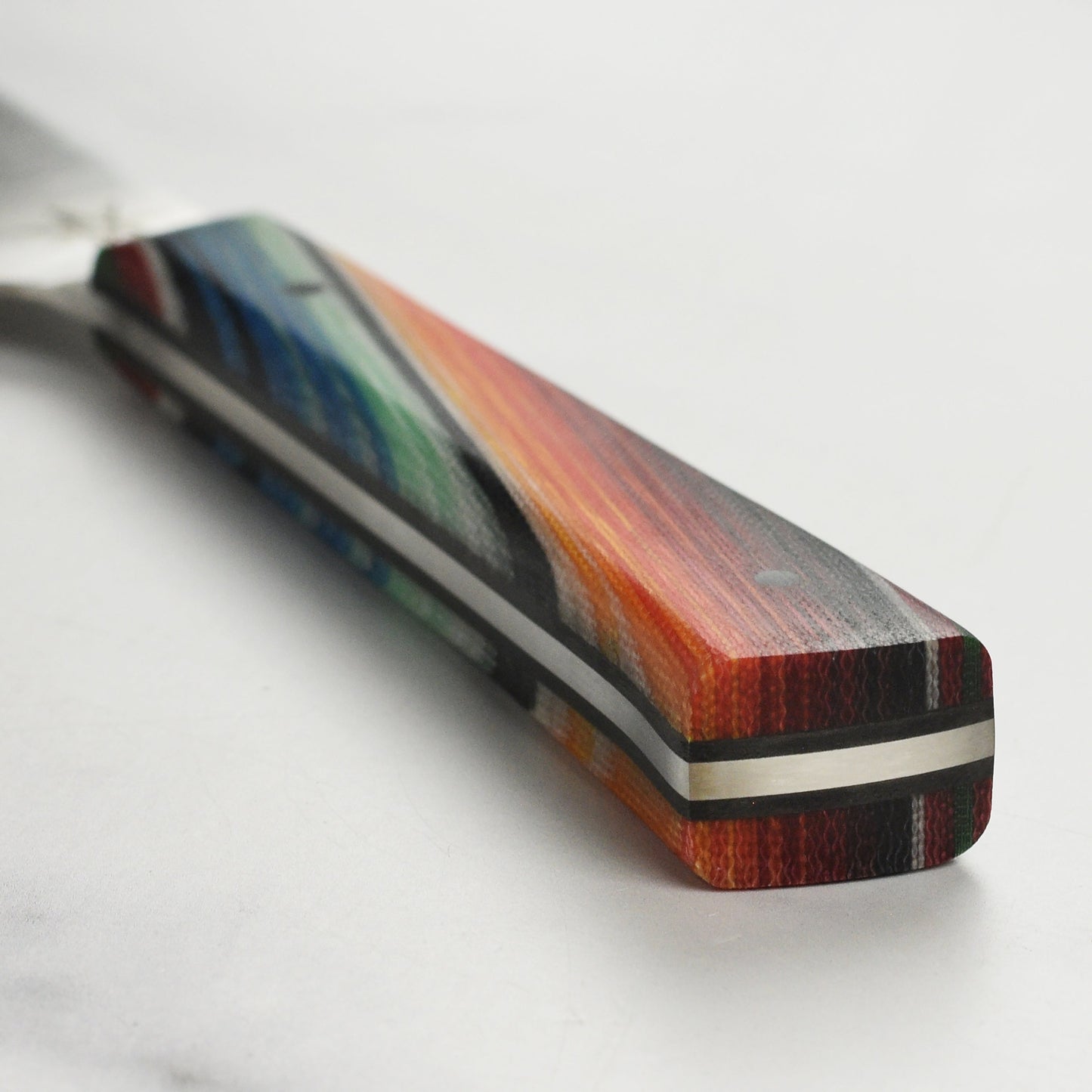 Town Cutler Baja 10" Slicing Knife