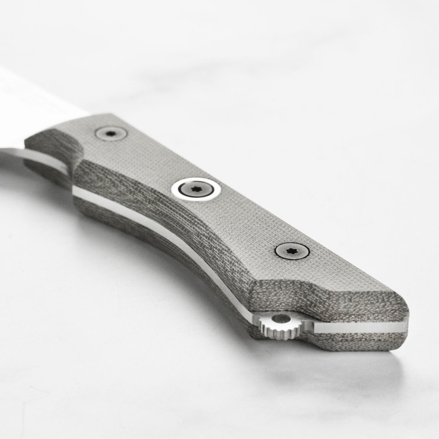 Messermeister Overland 4.5" Utility Knife