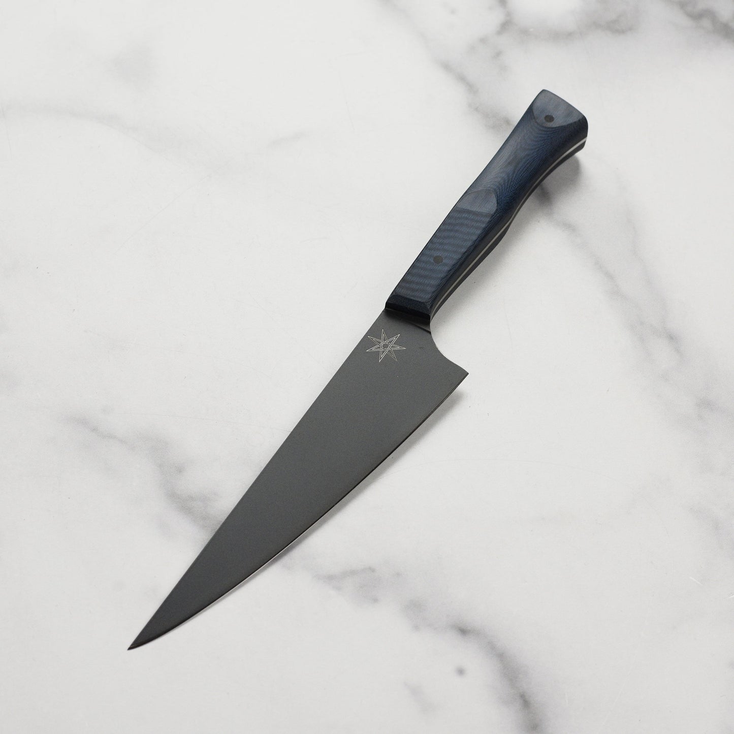 Zwilling Four Star 10" Flexible Slicing Knife