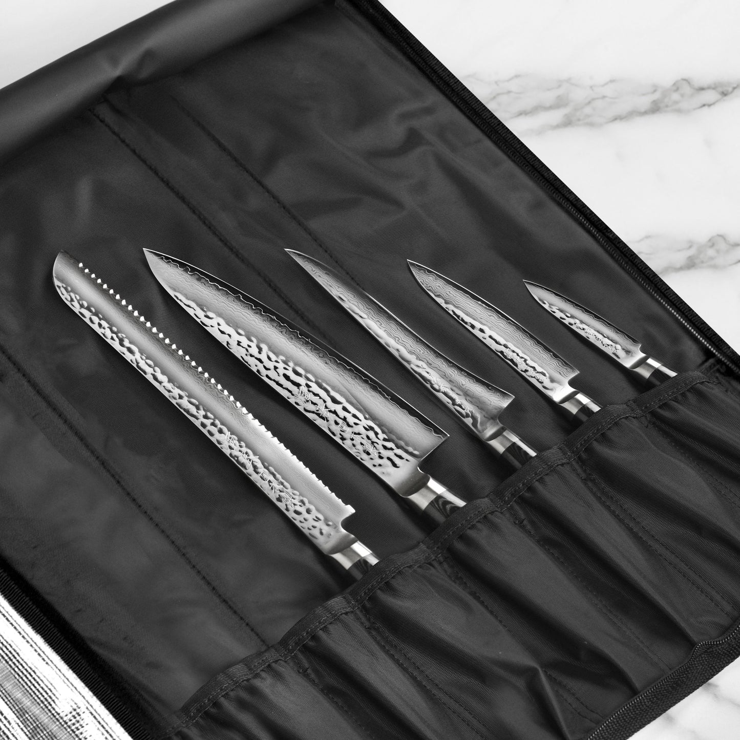 Yaxell 10 Pocket Knife Case