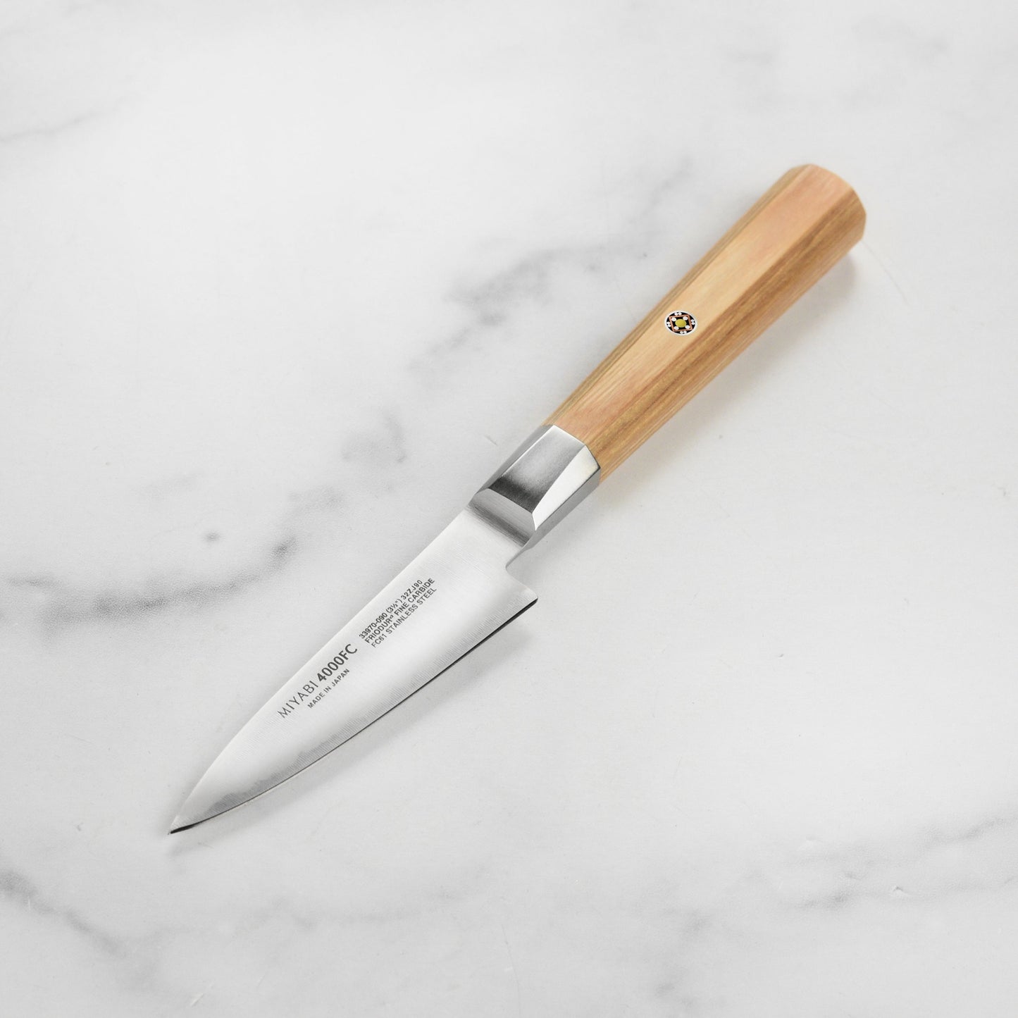 Miyabi Koya 3.5" Paring Knife