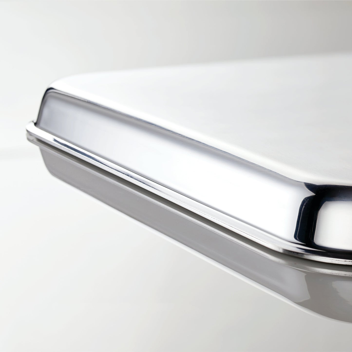 Hestan OvenBond Tri-Ply Medium Sheet Pan, 12x15"