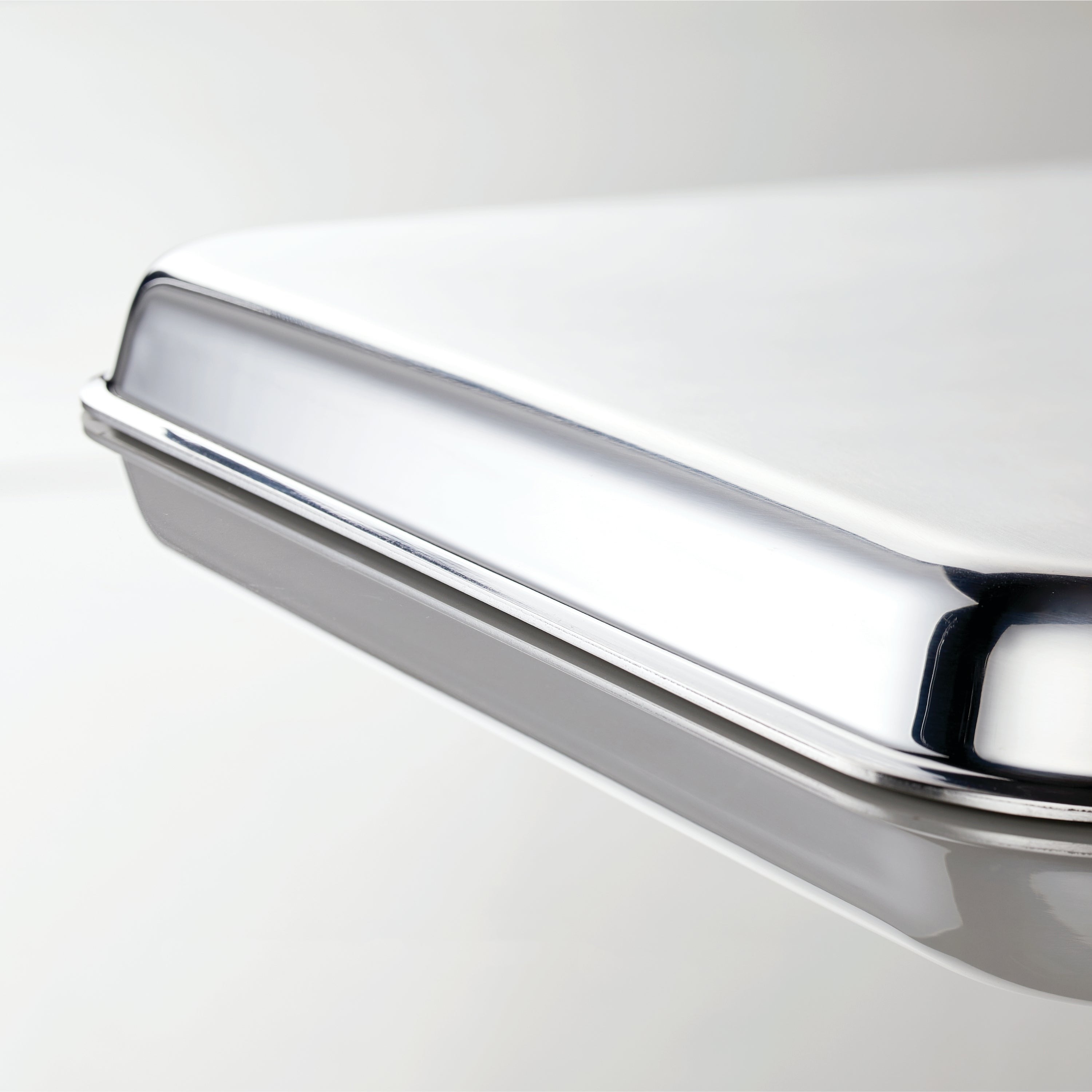 Hestan OvenBond Tri-Ply Medium Sheet Pan, 12x15"