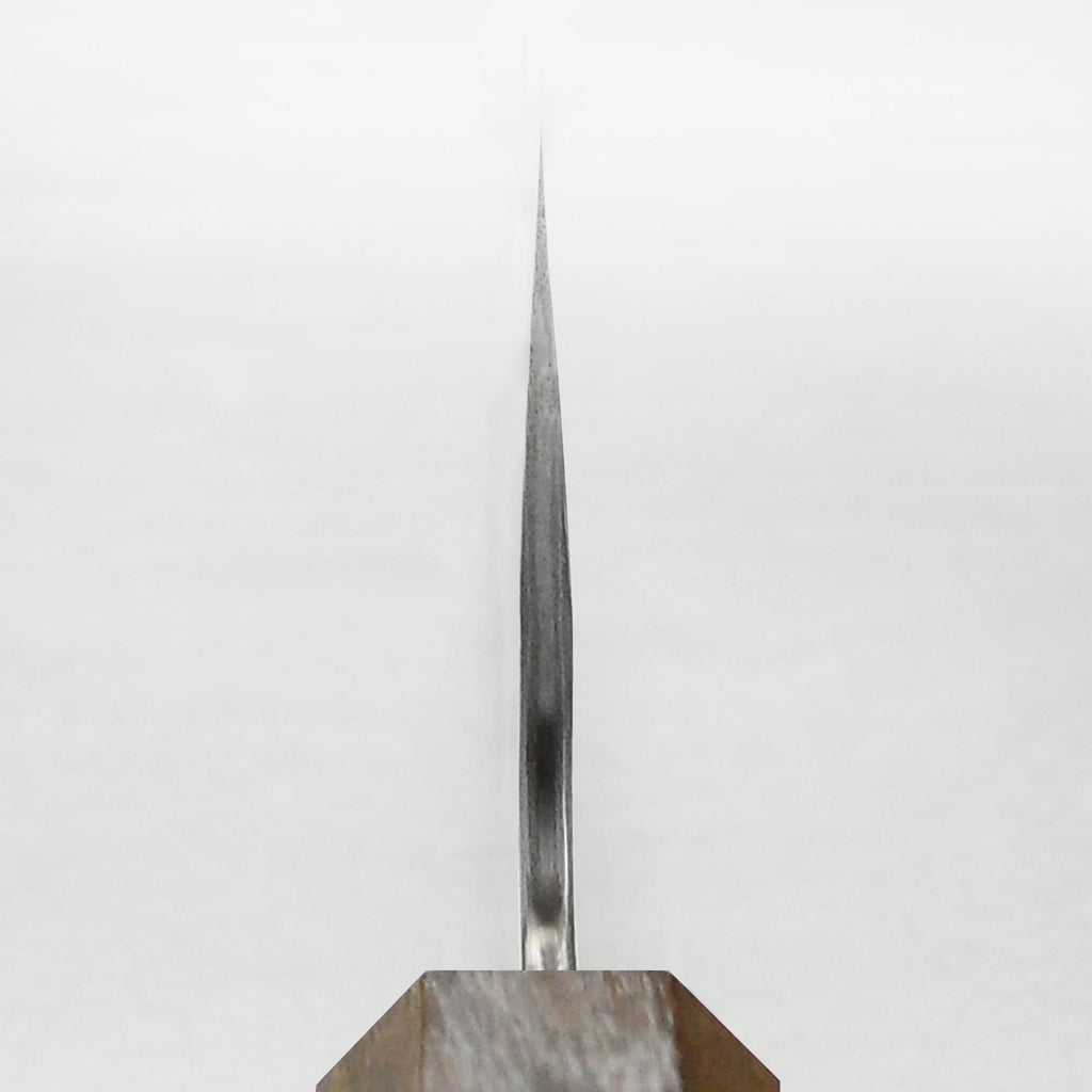 Nigara VG10 Tsuchime Damascus 9.4" Gyuto
