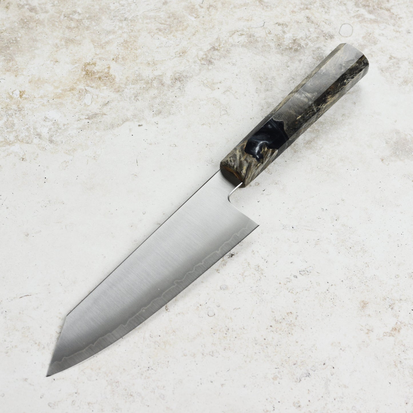 Myojin Riki Cobalt Special 7" Bunka