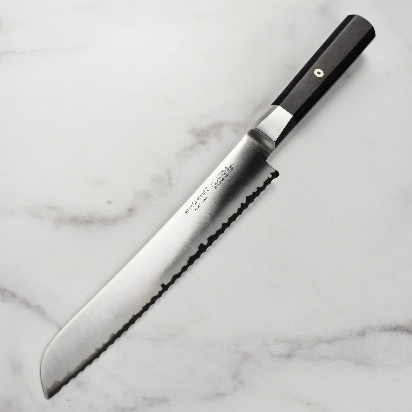 Miyabi Koh 9" Bread Knife