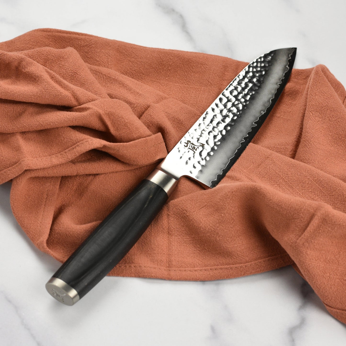 Yaxell Taishi 6.5" Santoku Knife