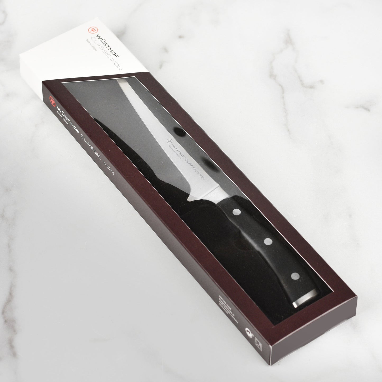 Wusthof Classic Ikon 7" Flexible Fish Fillet Knife