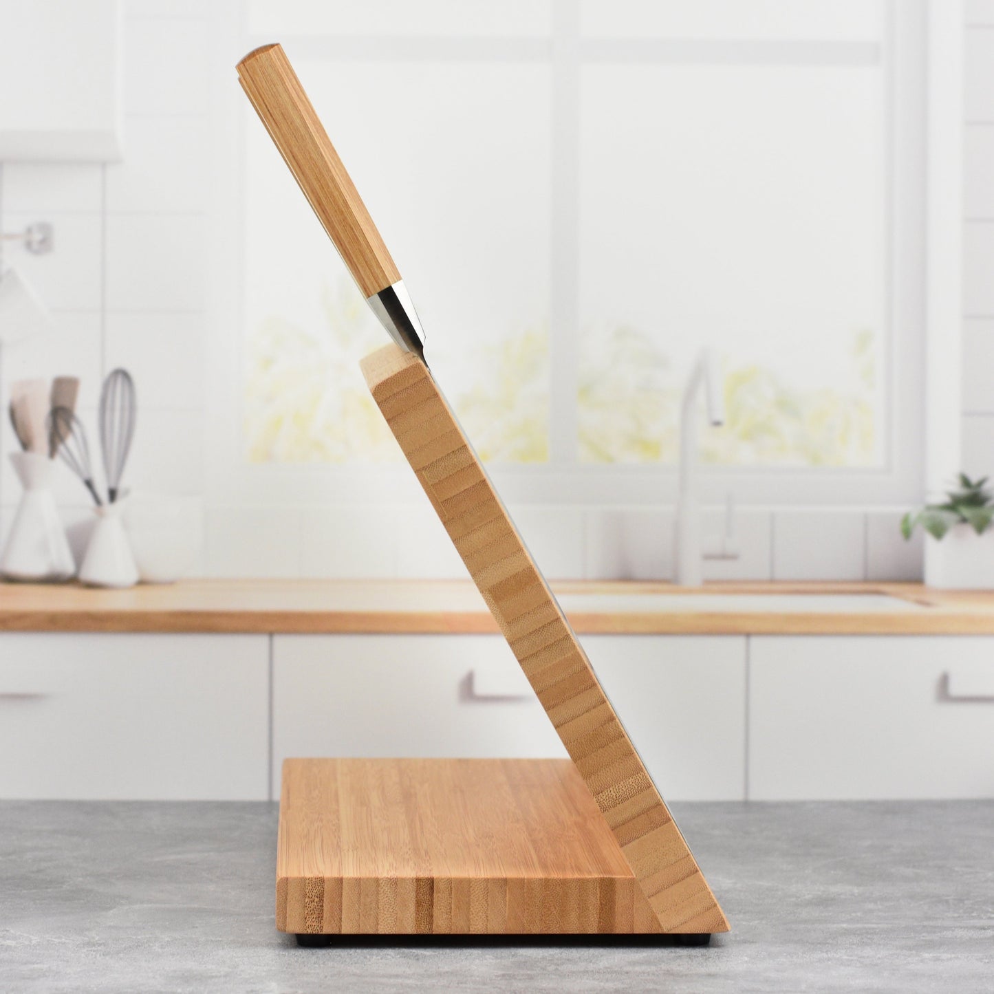Miyabi Koya 6 Piece Magnetic Easel Knife Set