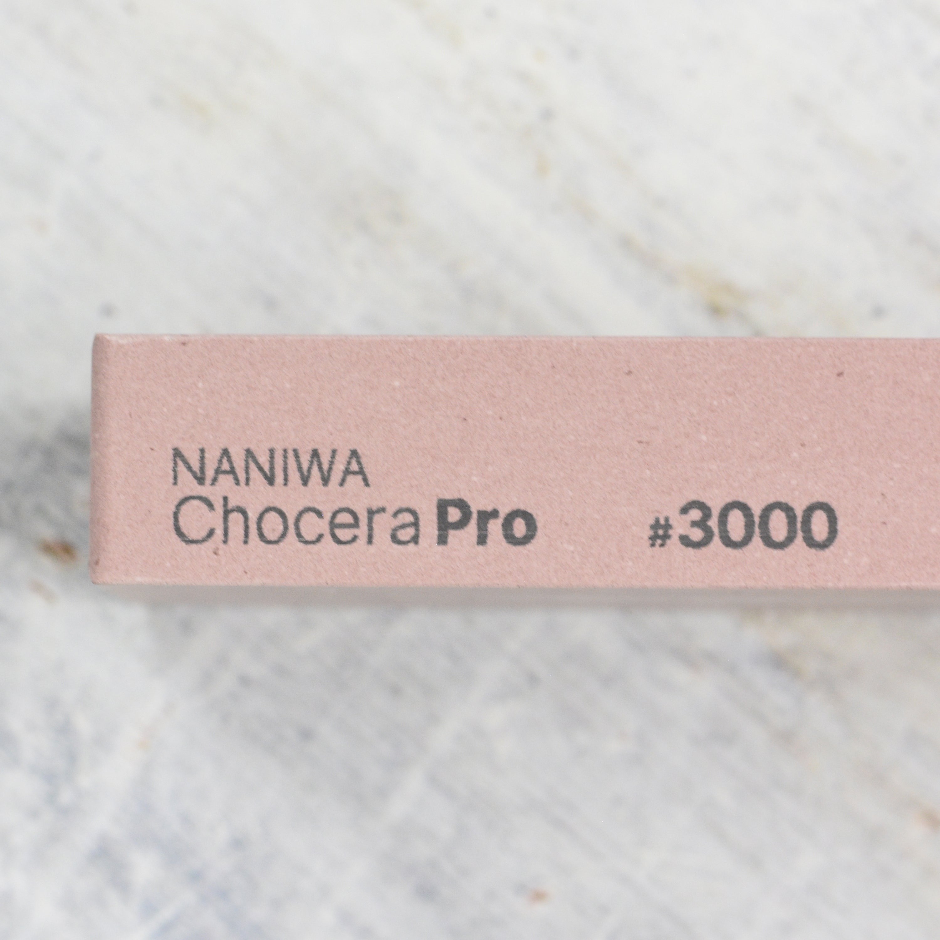 Naniwa Chocera Pro 3000 Whetstone