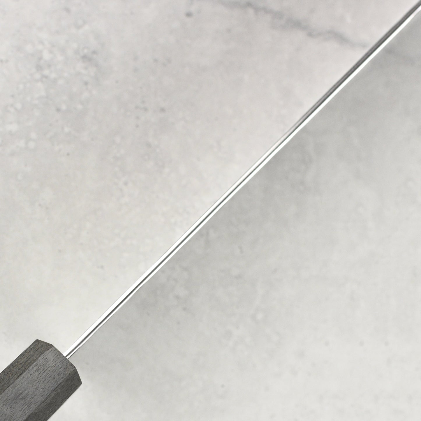Enso Ginsan 6.75" Bunka Knife