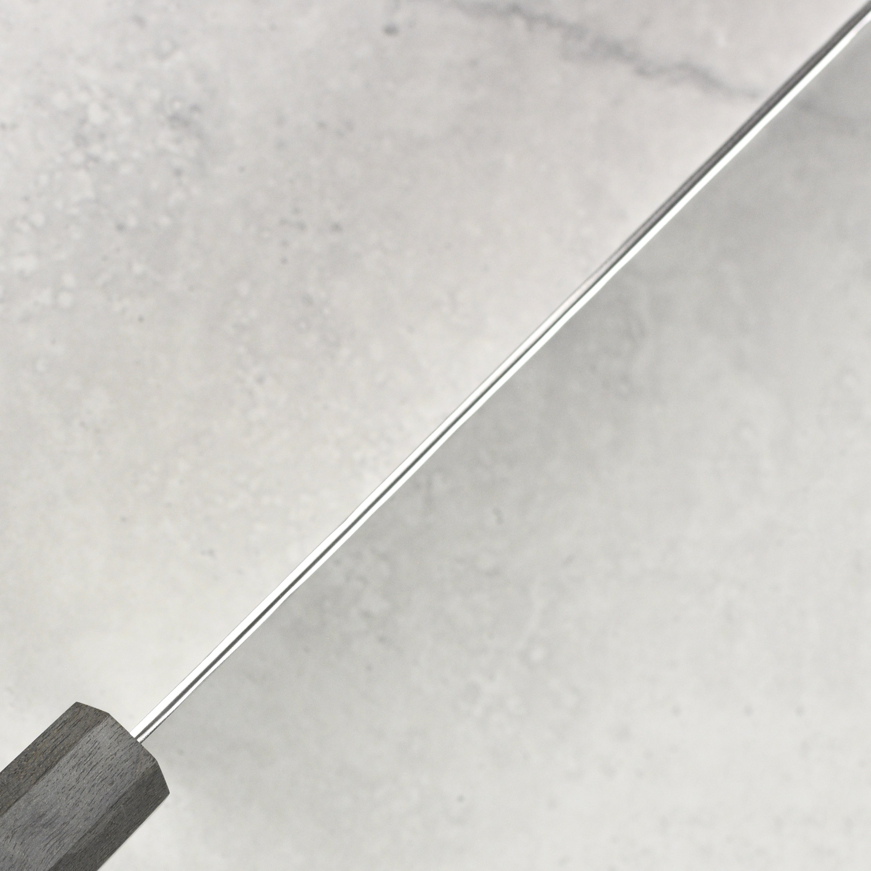 Enso Ginsan 6.75" Bunka Knife
