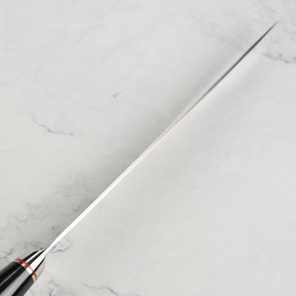 Shun Hiro 6" Serrated Utility Knife