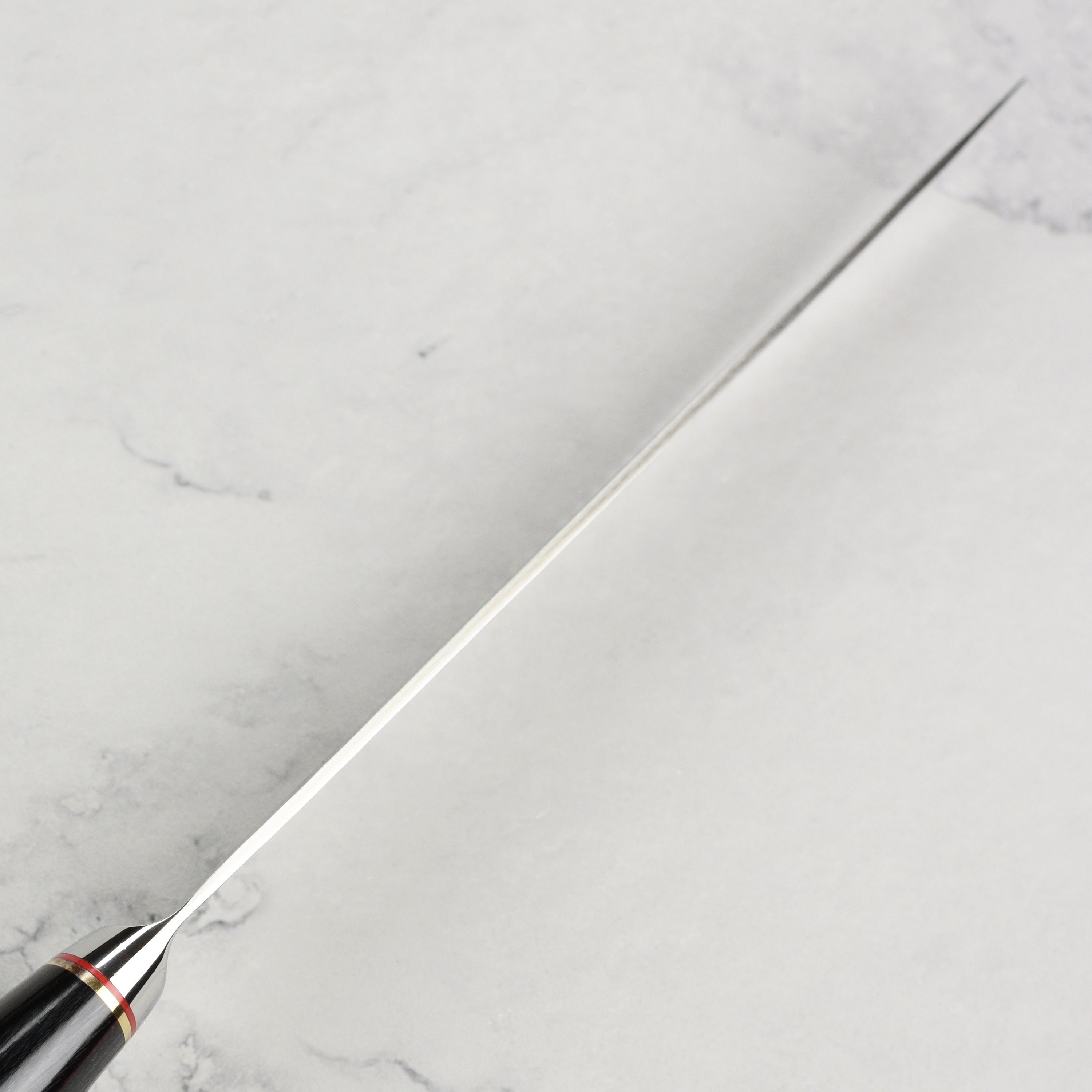 Shun Hiro 6" Serrated Utility Knife