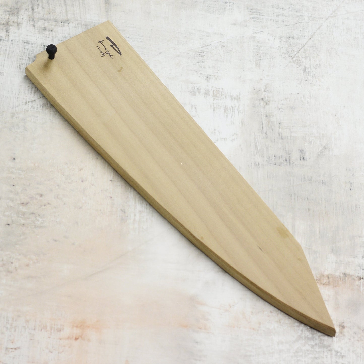 Kurosaki Saya for 9.4" Gyuto