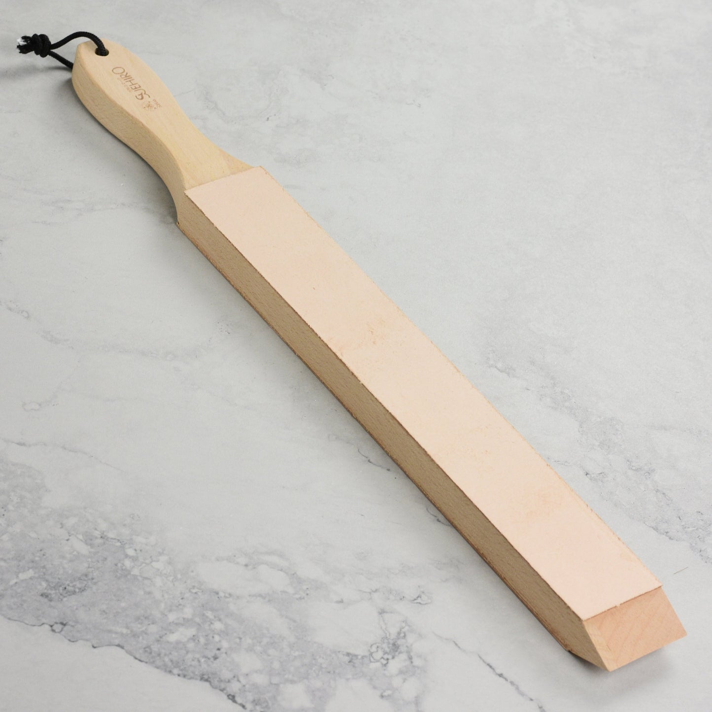 Suehiro Leather Strop, Large