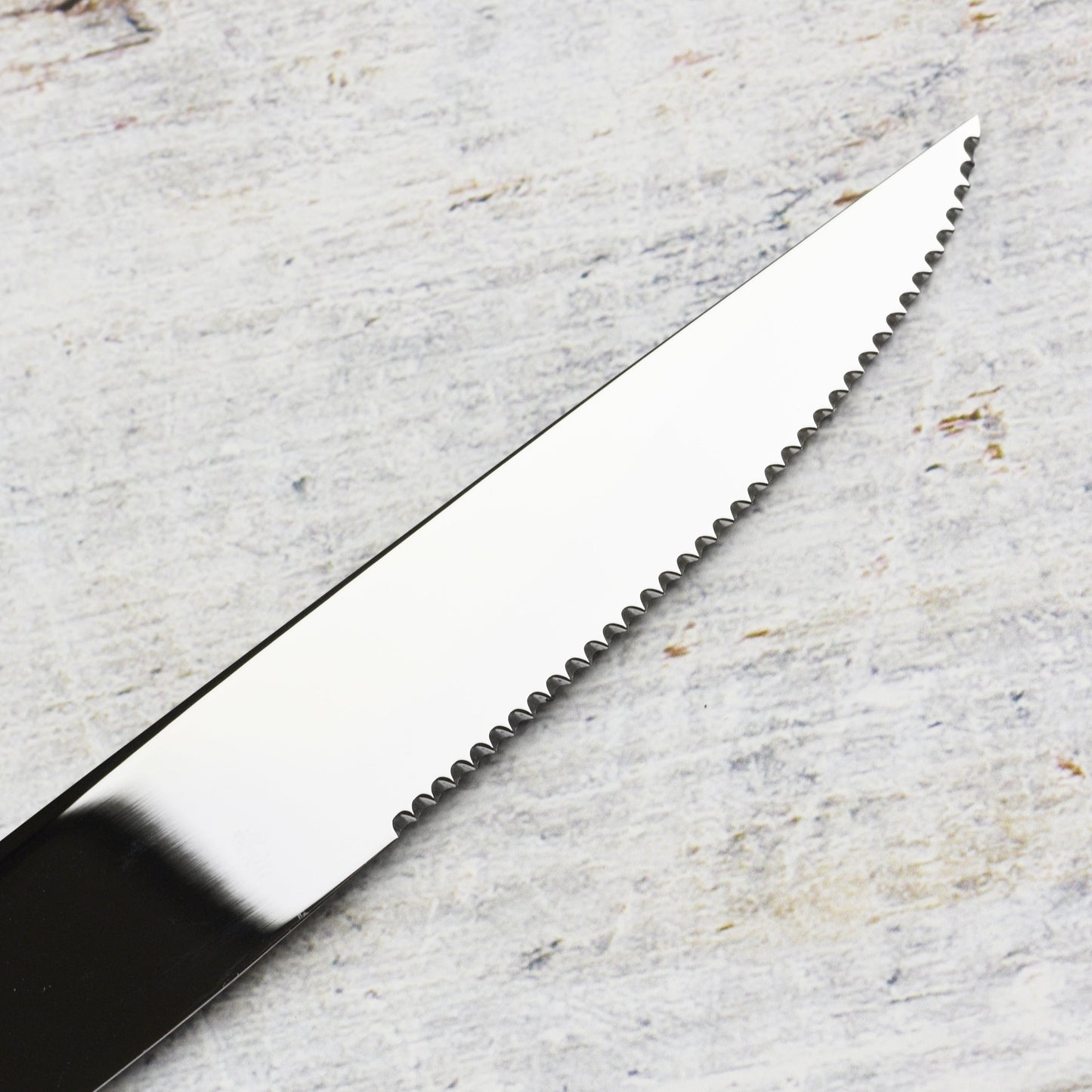Zwilling 8 Piece Stainless Steel Porterhouse Steak Knife Set