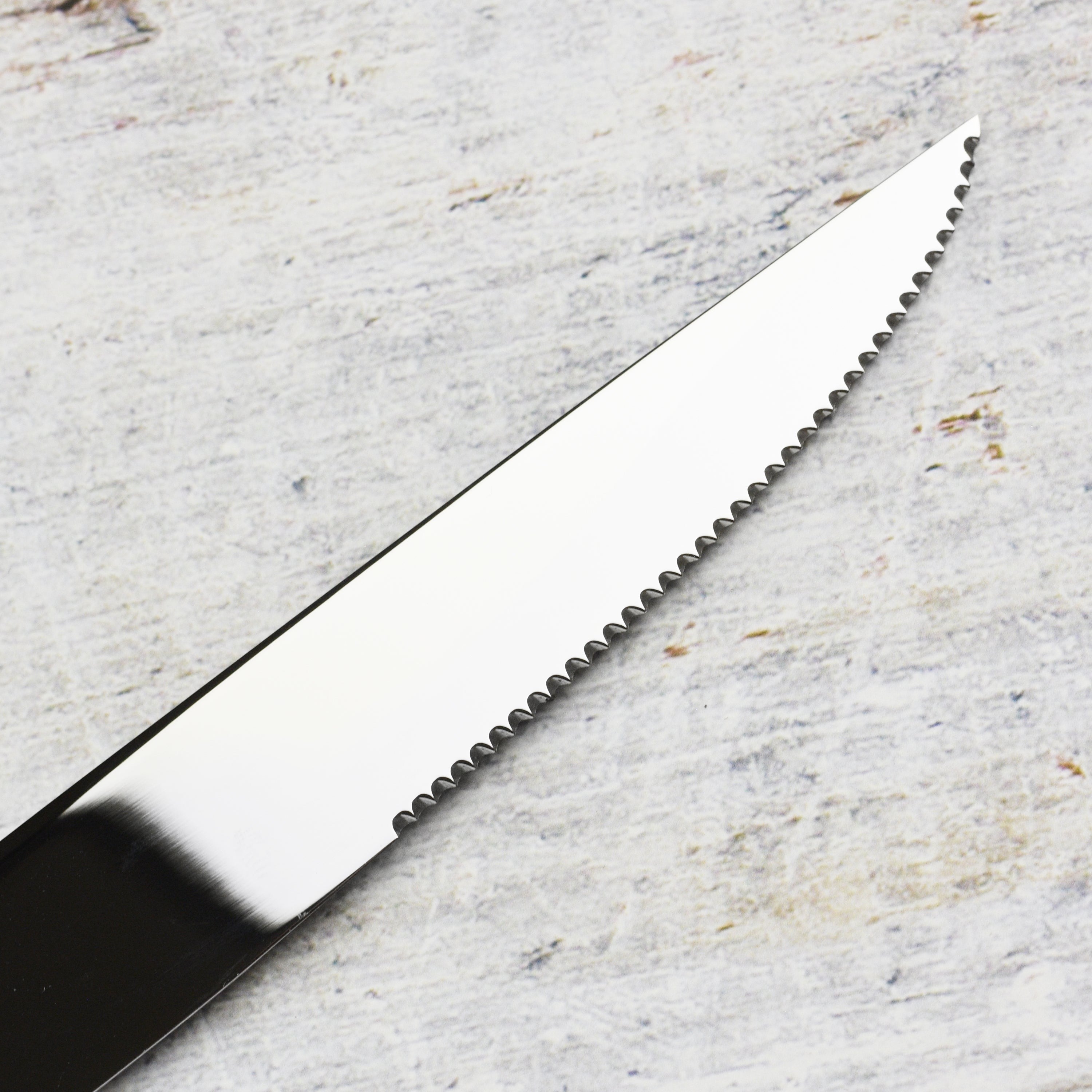 Zwilling 8 Piece Stainless Steel Porterhouse Steak Knife Set