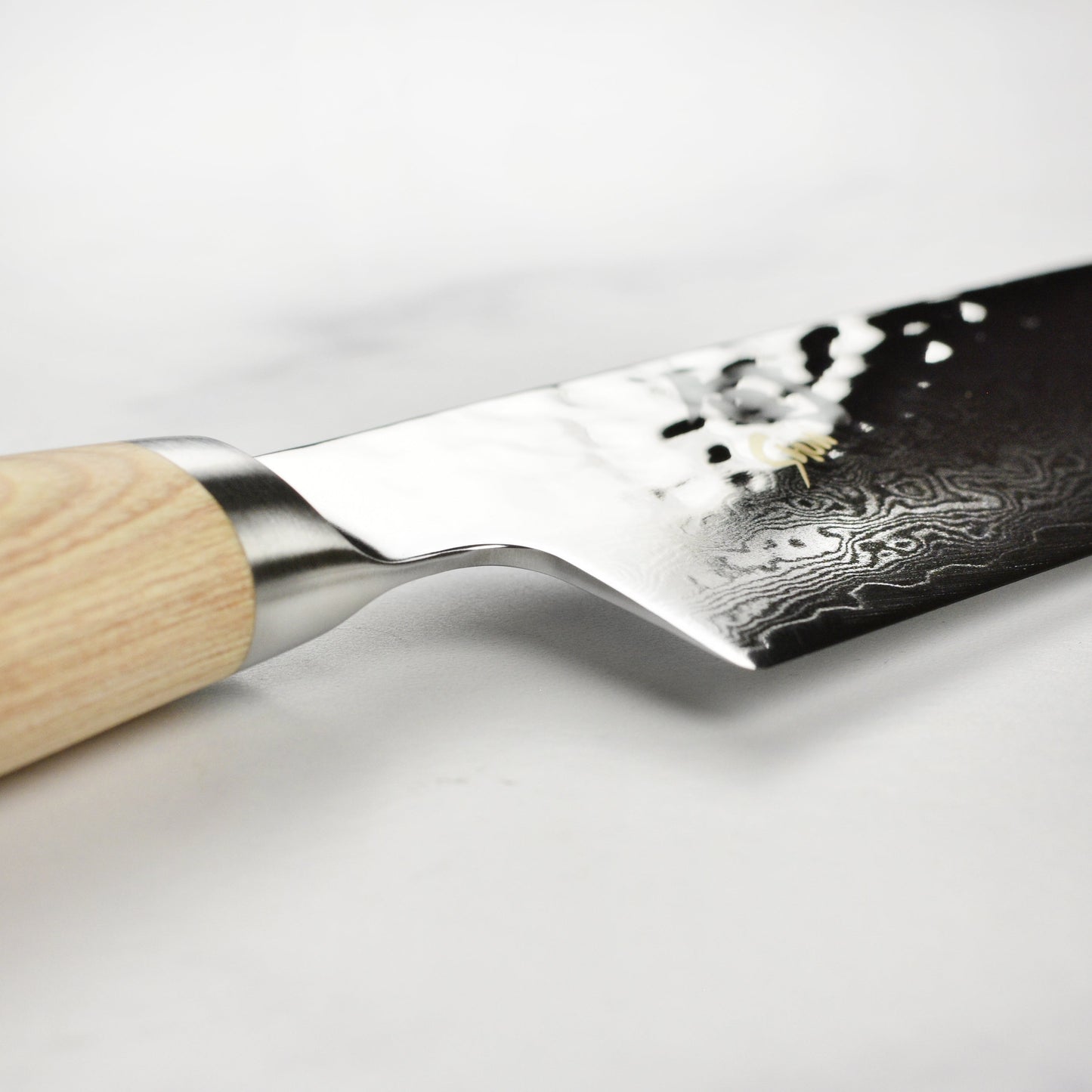 Shun Premier Blonde 6" Chef's Knife