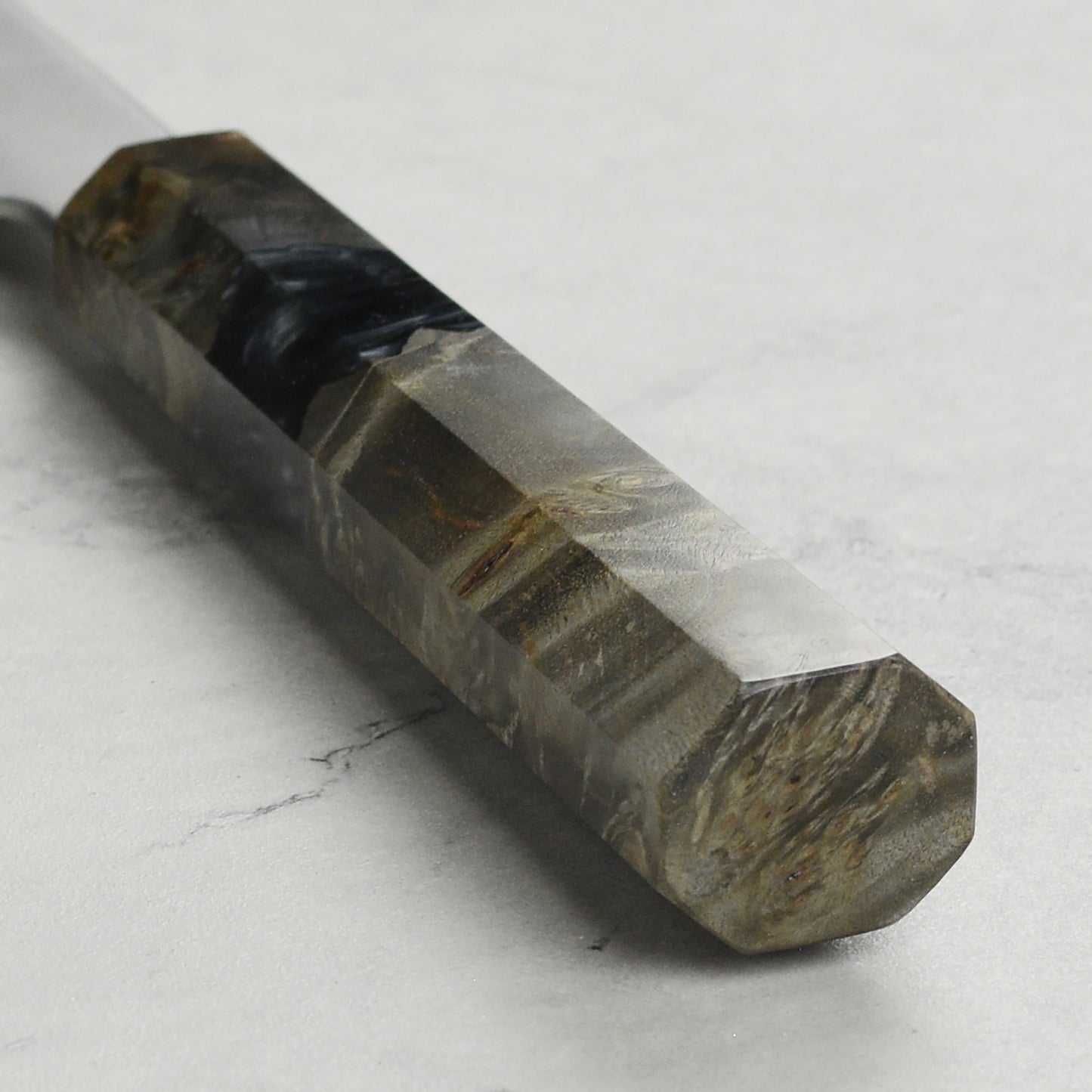 Myojin Riki Cobalt Special 9.4" Gyuto