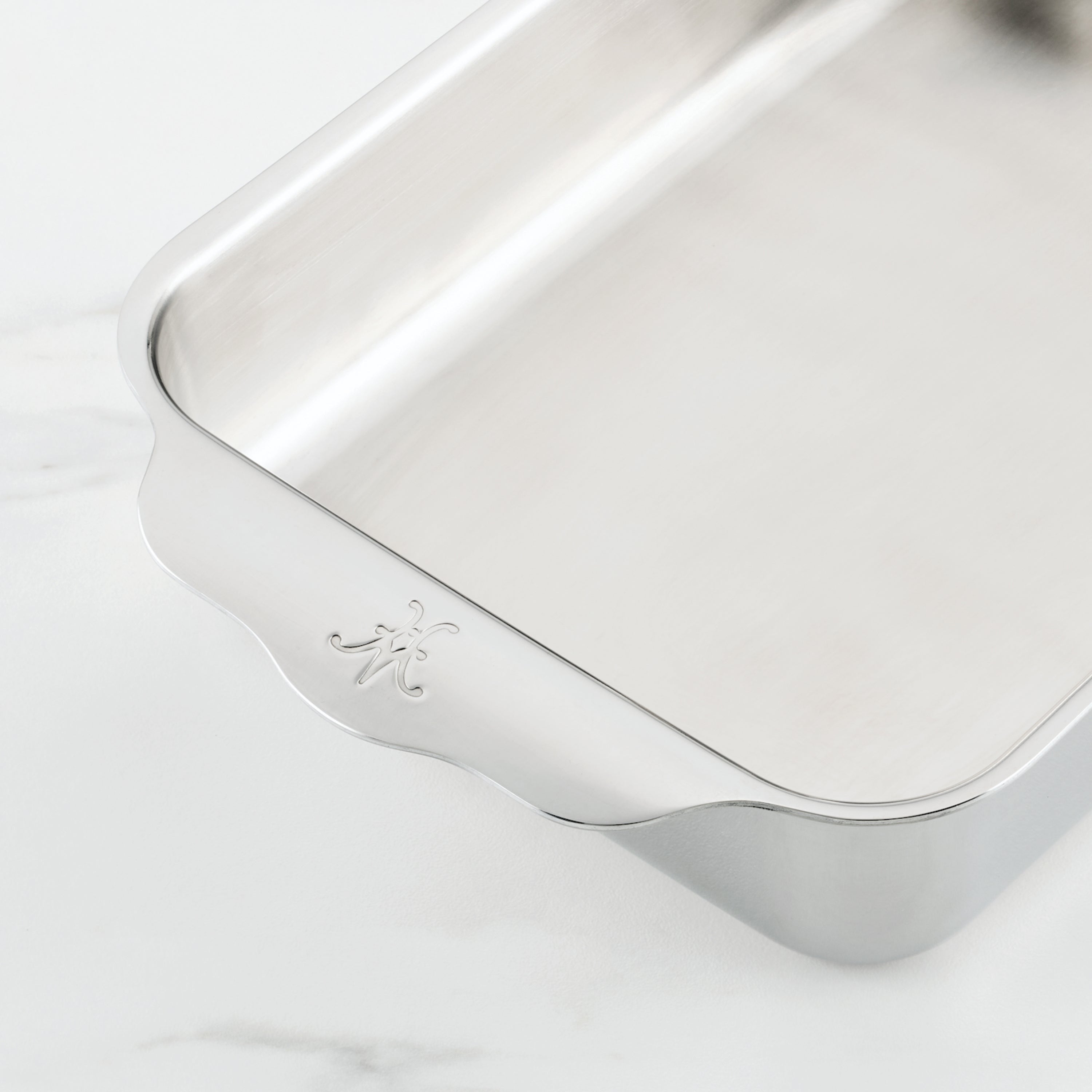 Hestan OvenBond Tri-Ply Rectangular Baking Pan, 7x10"