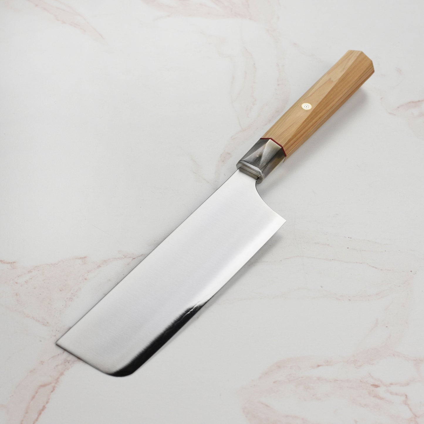 Zanmai Beyond Aogami Super 6.5" Nakiri