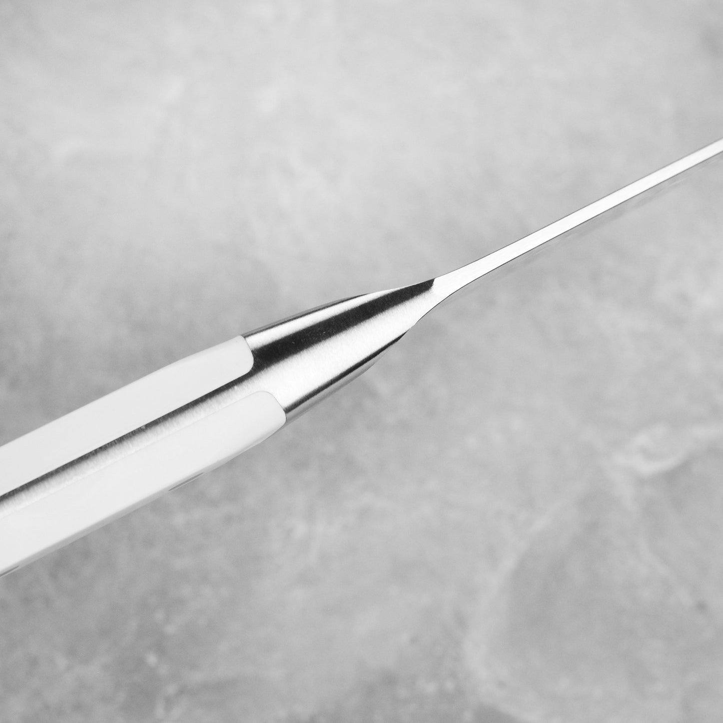 Zwilling Pro Le Blanc 5" Serrated Utility Knife
