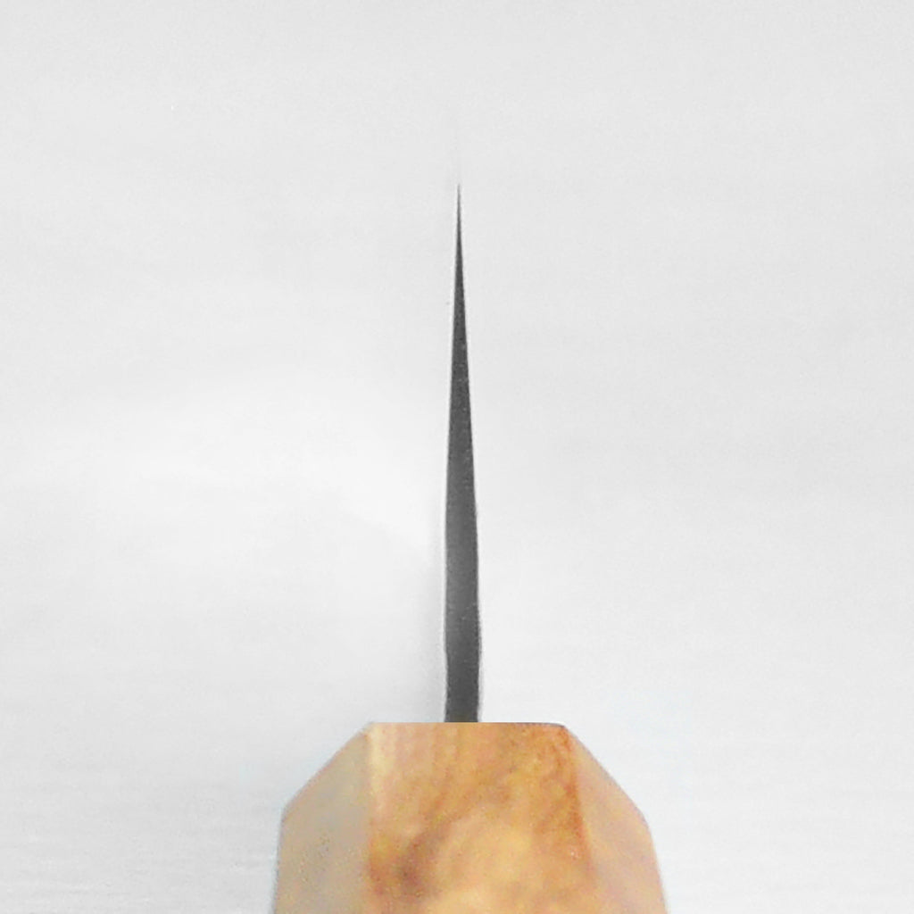 Enso Olivewood 7" Santoku
