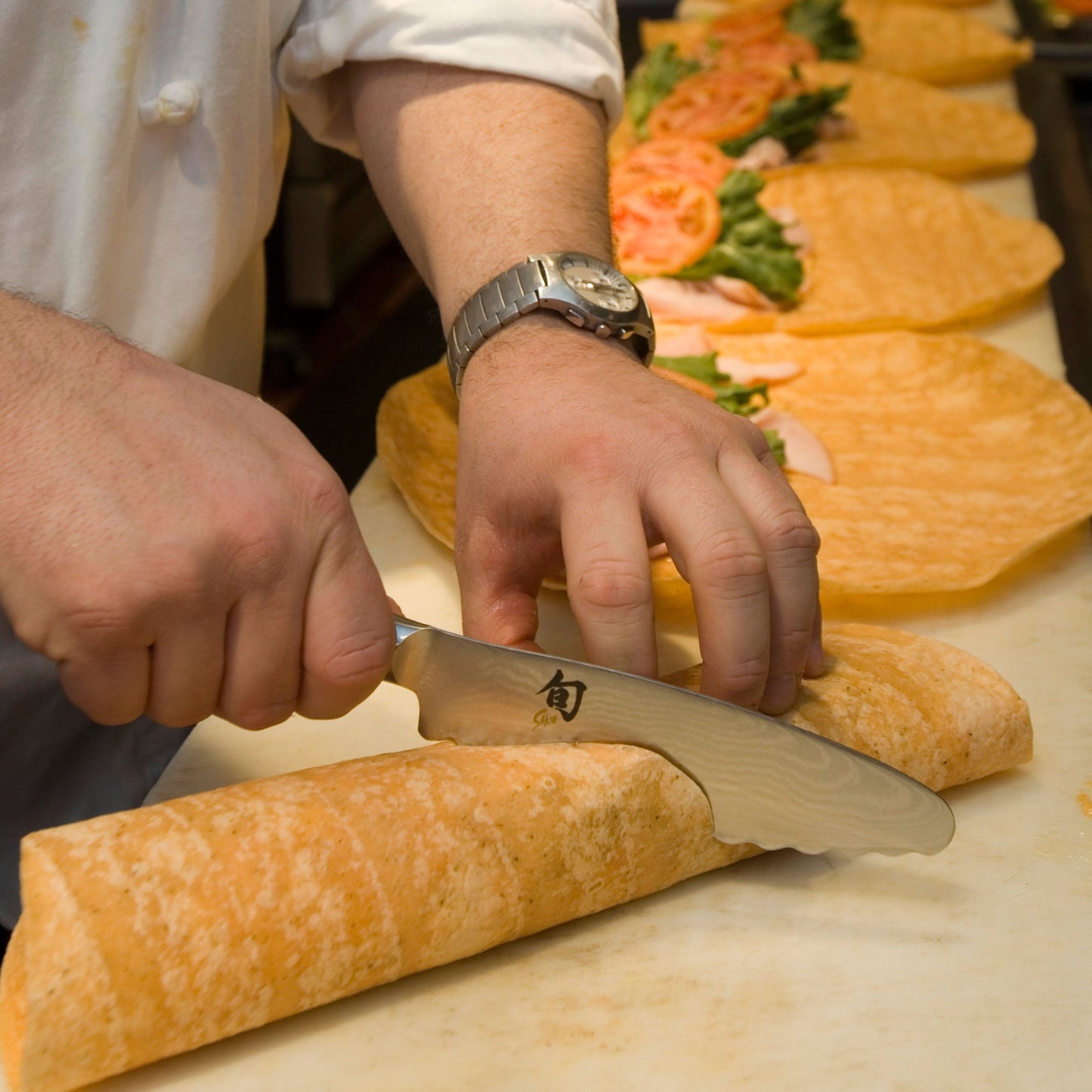 Shun Classic 6" Ultimate Utility Knife