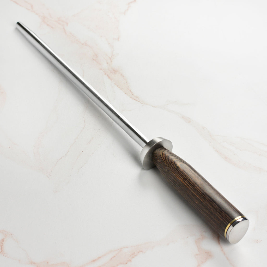 Shun Premier 9" Combination Honing Steel