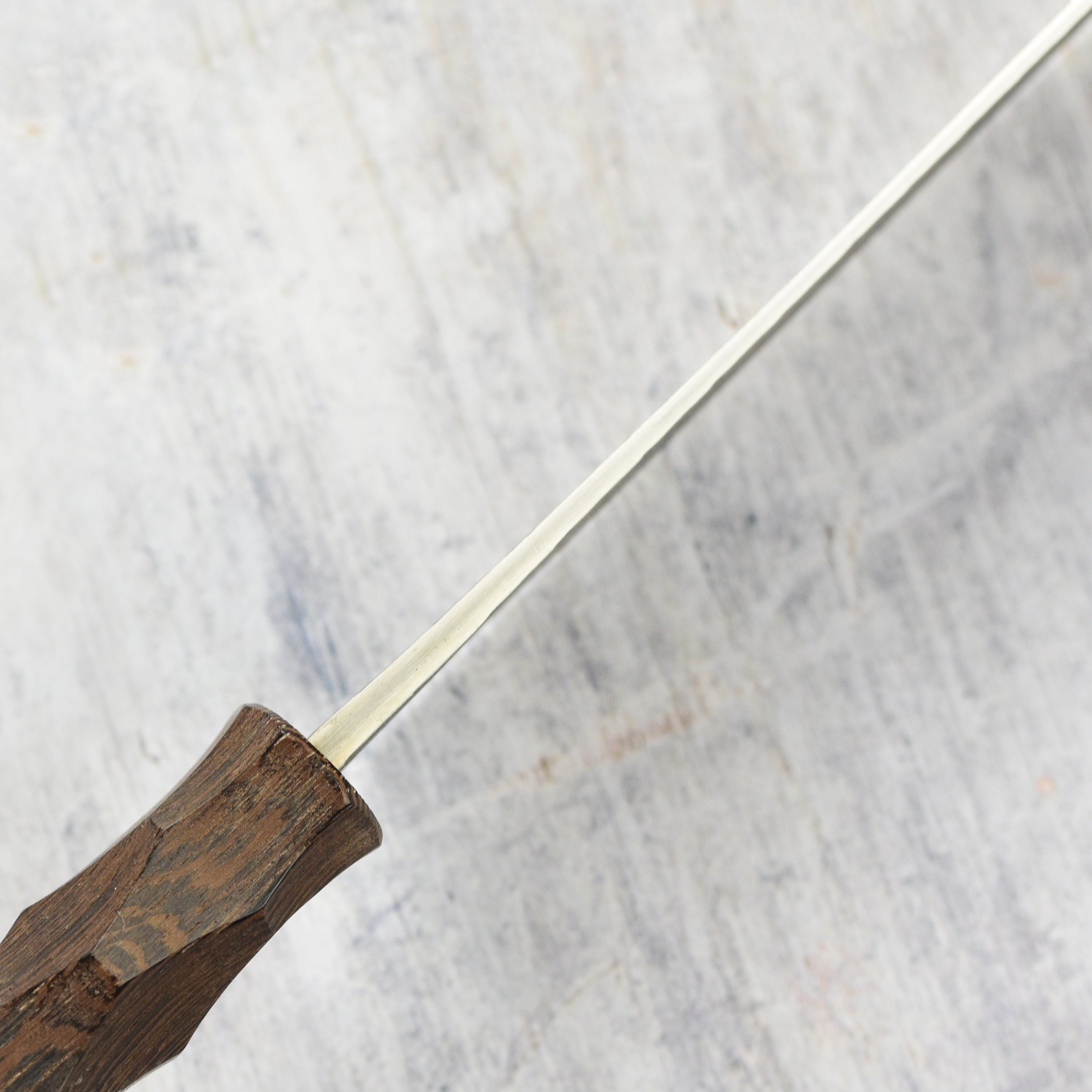 Naguri SLD 6.5" Nakiri