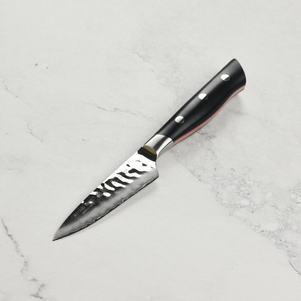 Miyabi Hisho 3.5" Paring Knife