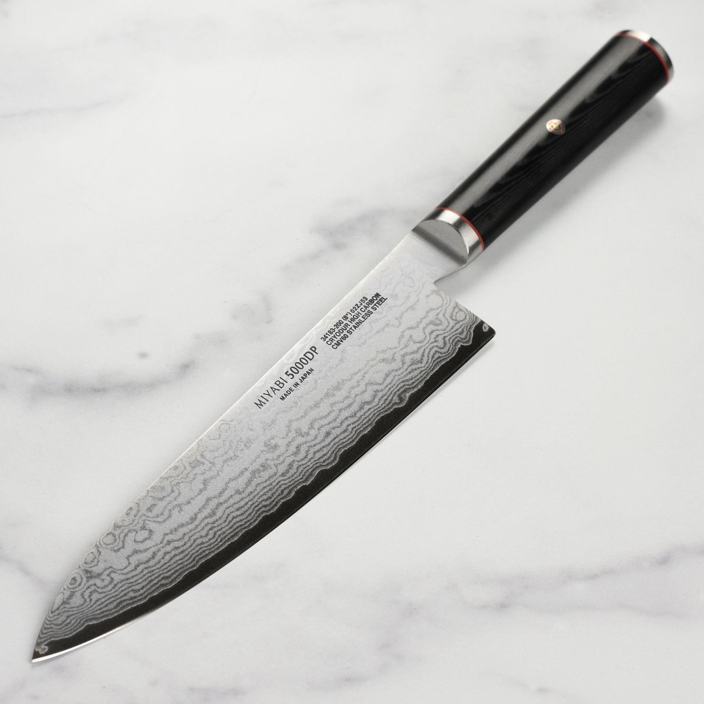 Miyabi Kaizen 8" Chef's Knife