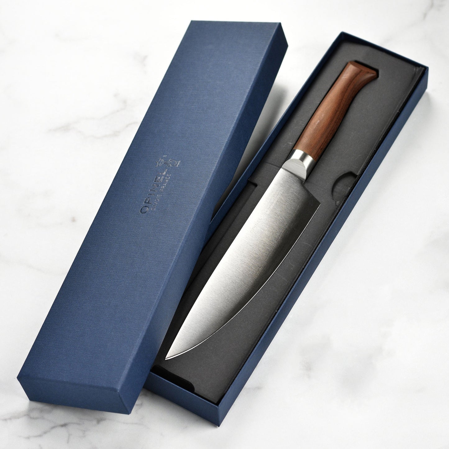 Opinel Forged 1890 8" Chef's Knife