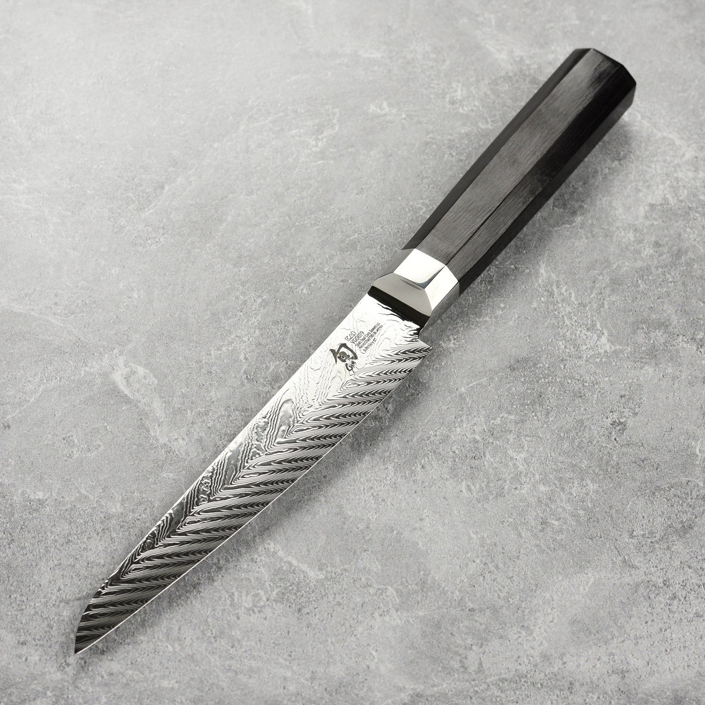 Shun Dual Core 6" Utility/Butchery Knife