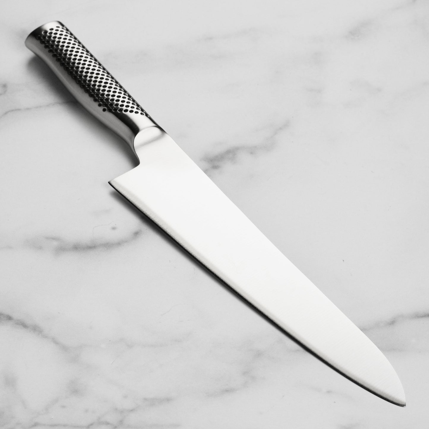 Global 9.5" Professional Chef's Knife