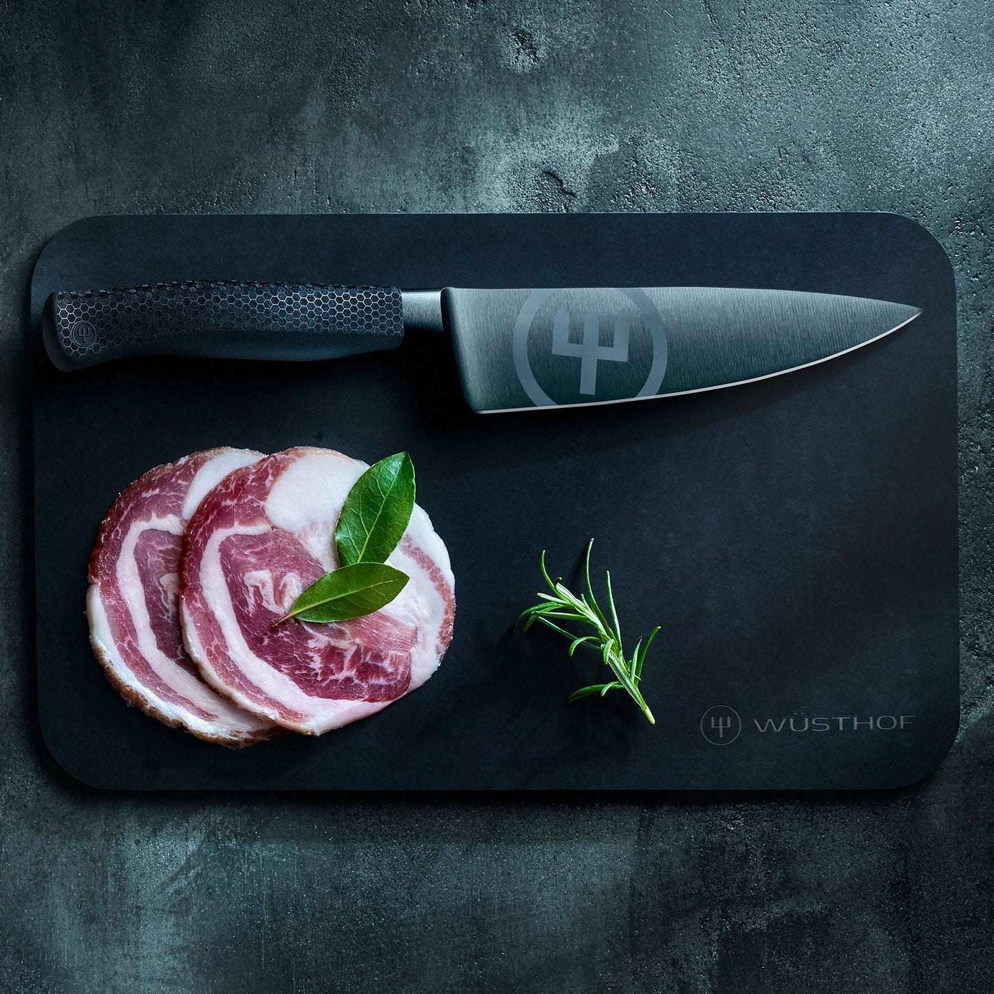 Wusthof Performer 6" Chef's Knife