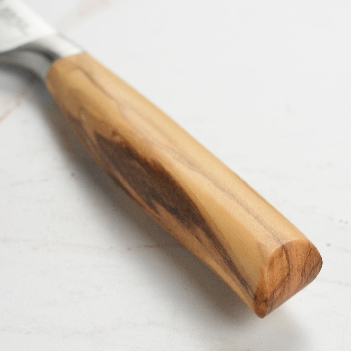 Messermeister Oliva Elite 3.5" Paring Knife