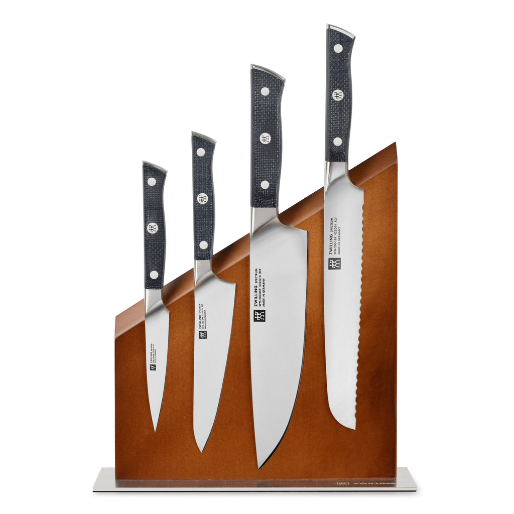 Zwilling Spectrum 5 Piece Magnetic Easel Set
