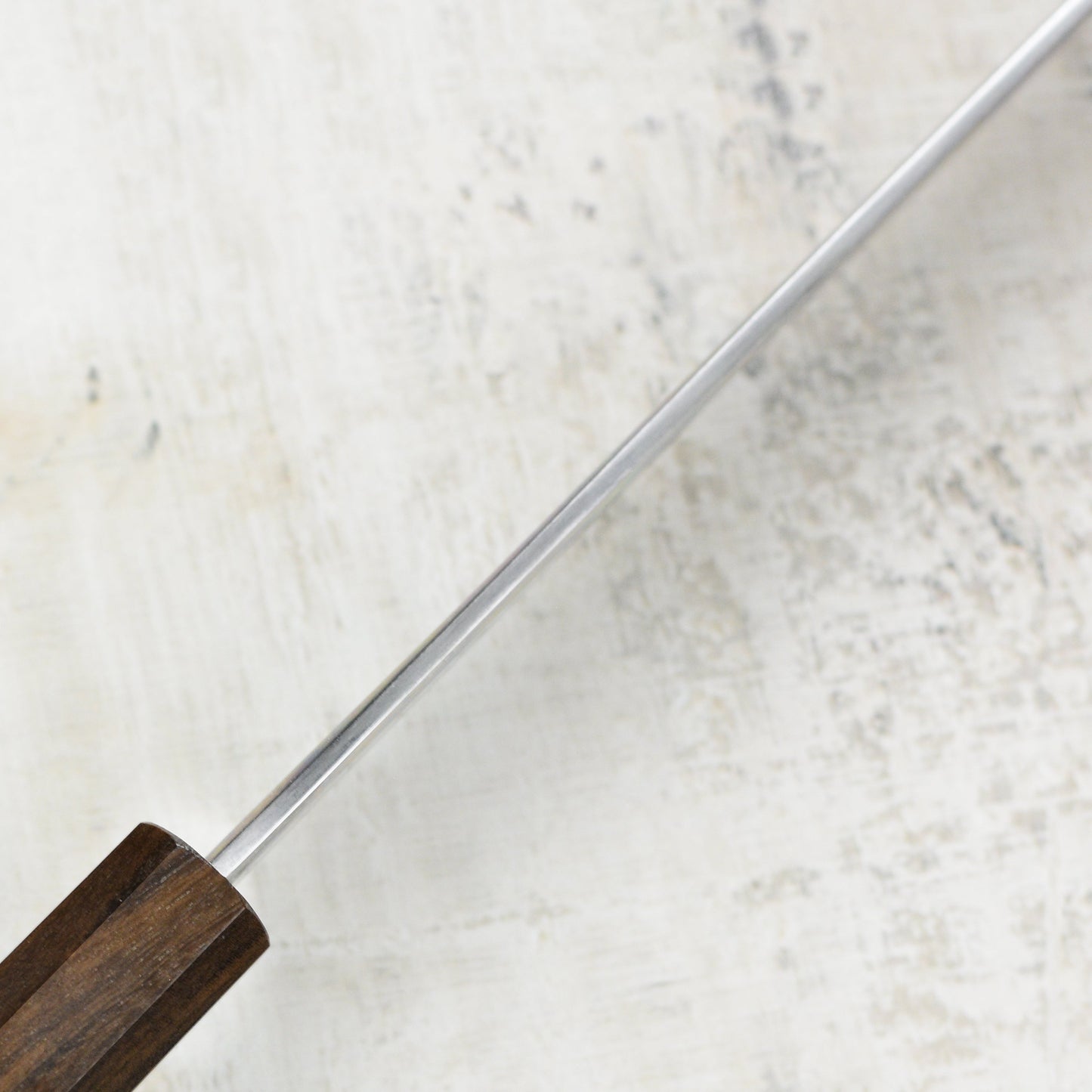 Nakagawa Ginsan 10.6" Single Bevel Yanagiba