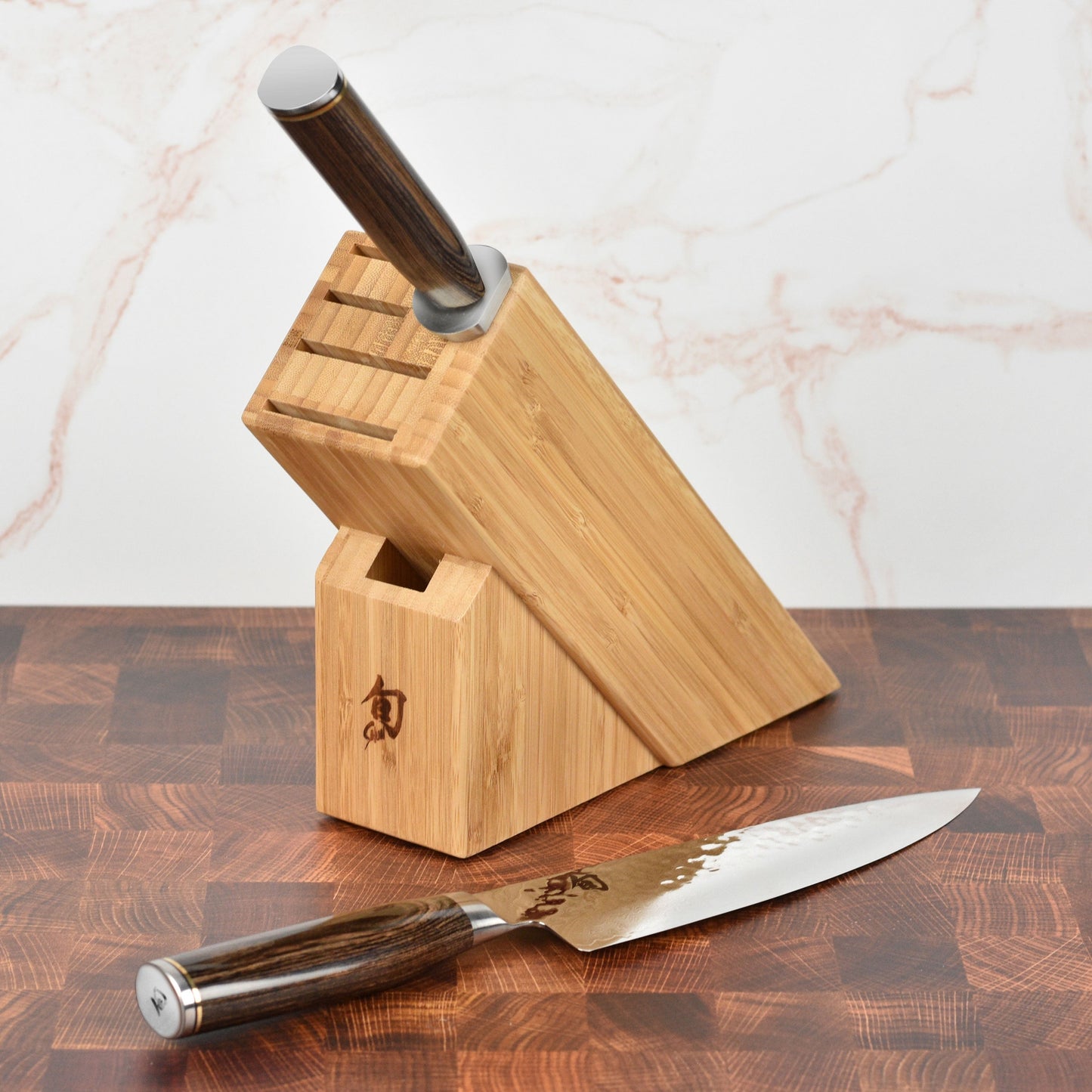 Shun Premier 9" Combination Honing Steel