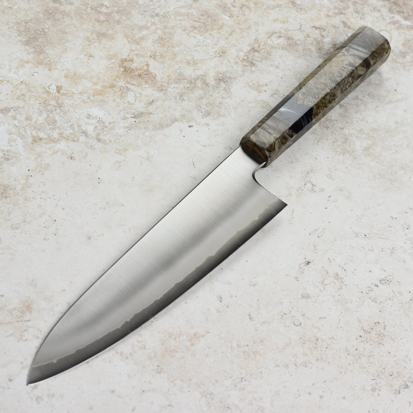 Myojin Riki Cobalt Special 8.25" Gyuto