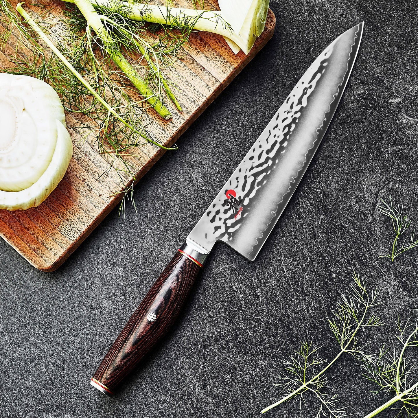 Miyabi Artisan SG2 8" Chef's Knife