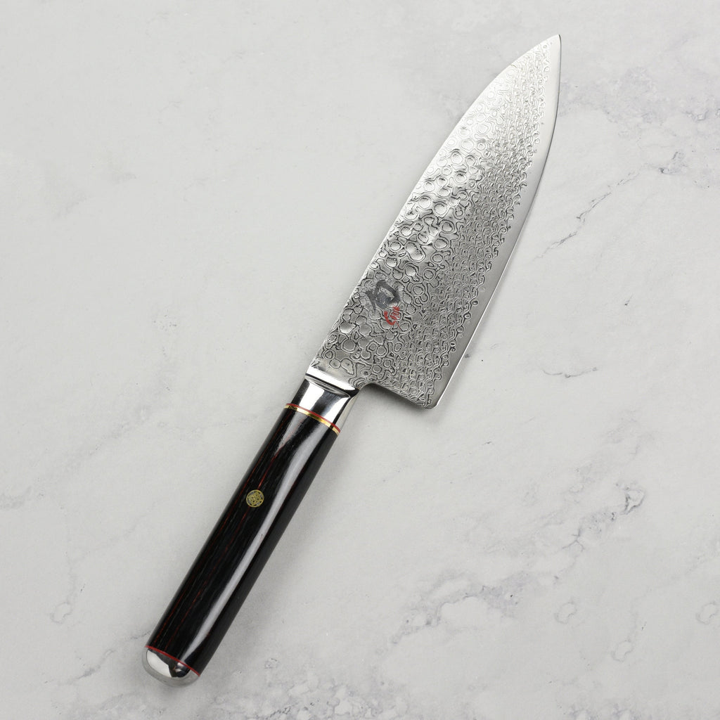 Shun Hiro 6" Chef's Knife