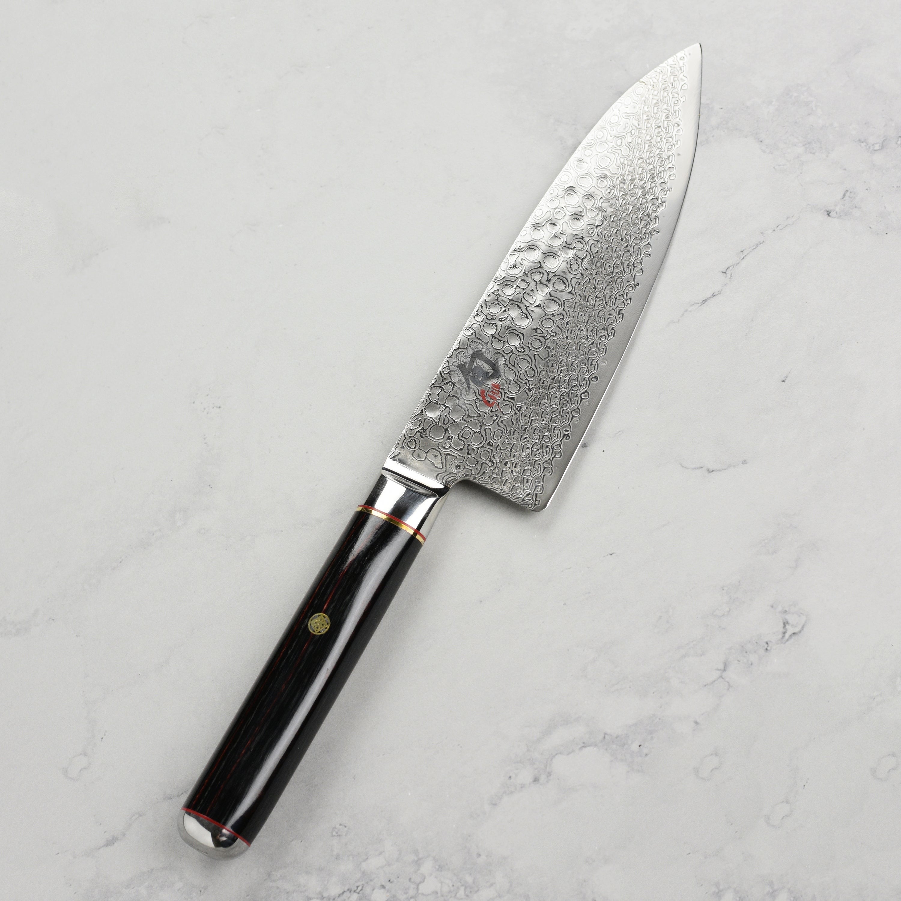 Shun Hiro 6" Chef's Knife