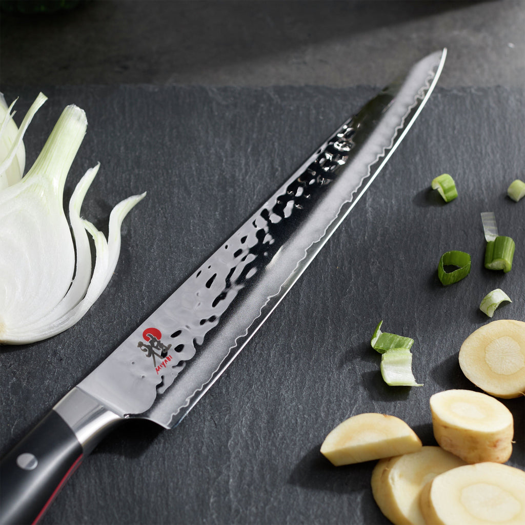 Miyabi Hisho 9.5" Slicing Knife