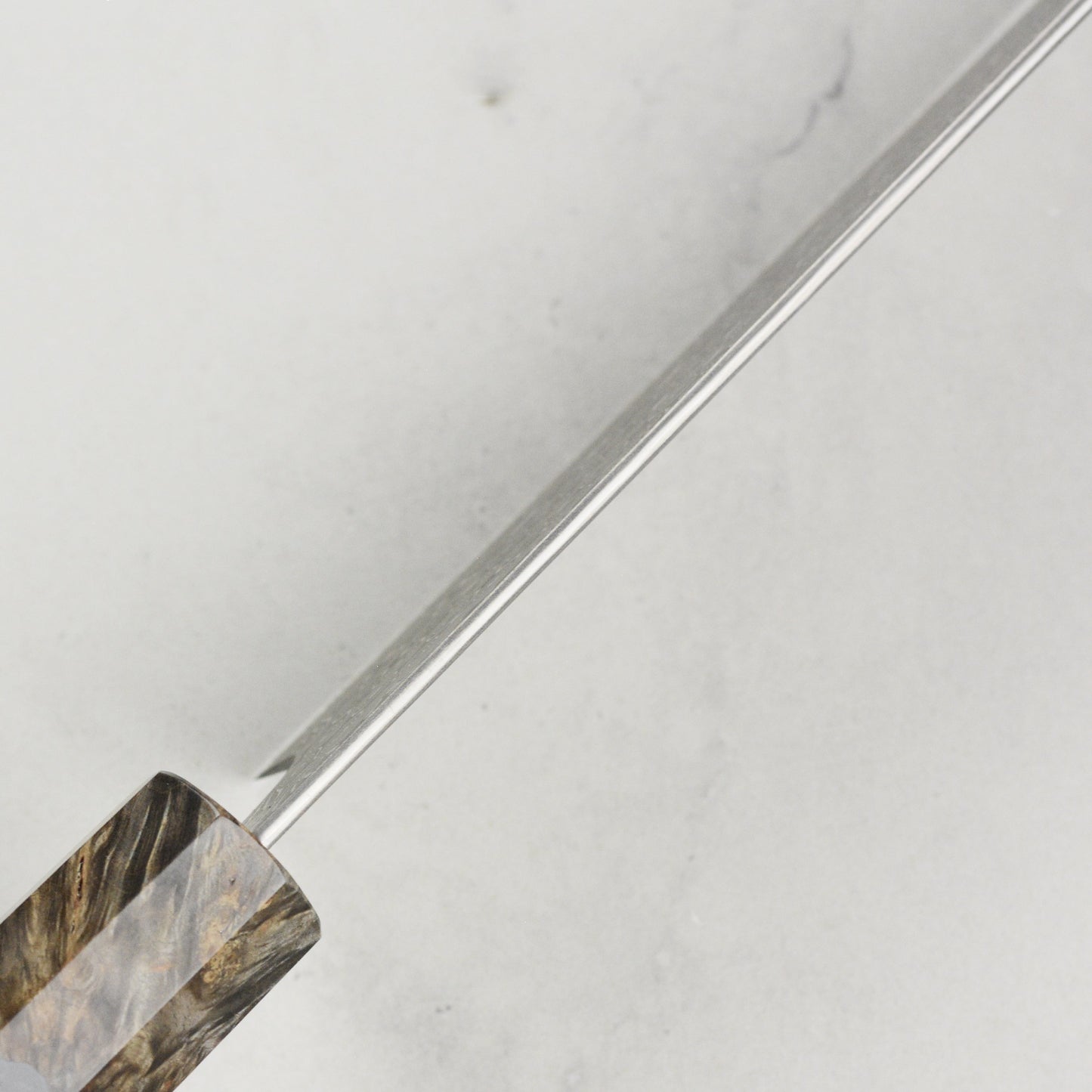 Nigara Anmon SG2 Damascus 9.4" Gyuto